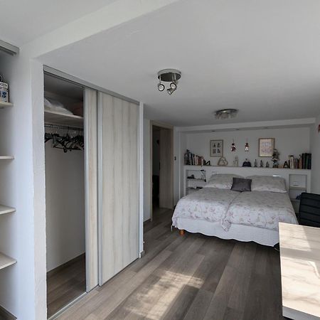 Apartmán Joli Gite Proche Strasbourg Breuschwickersheim Exteriér fotografie